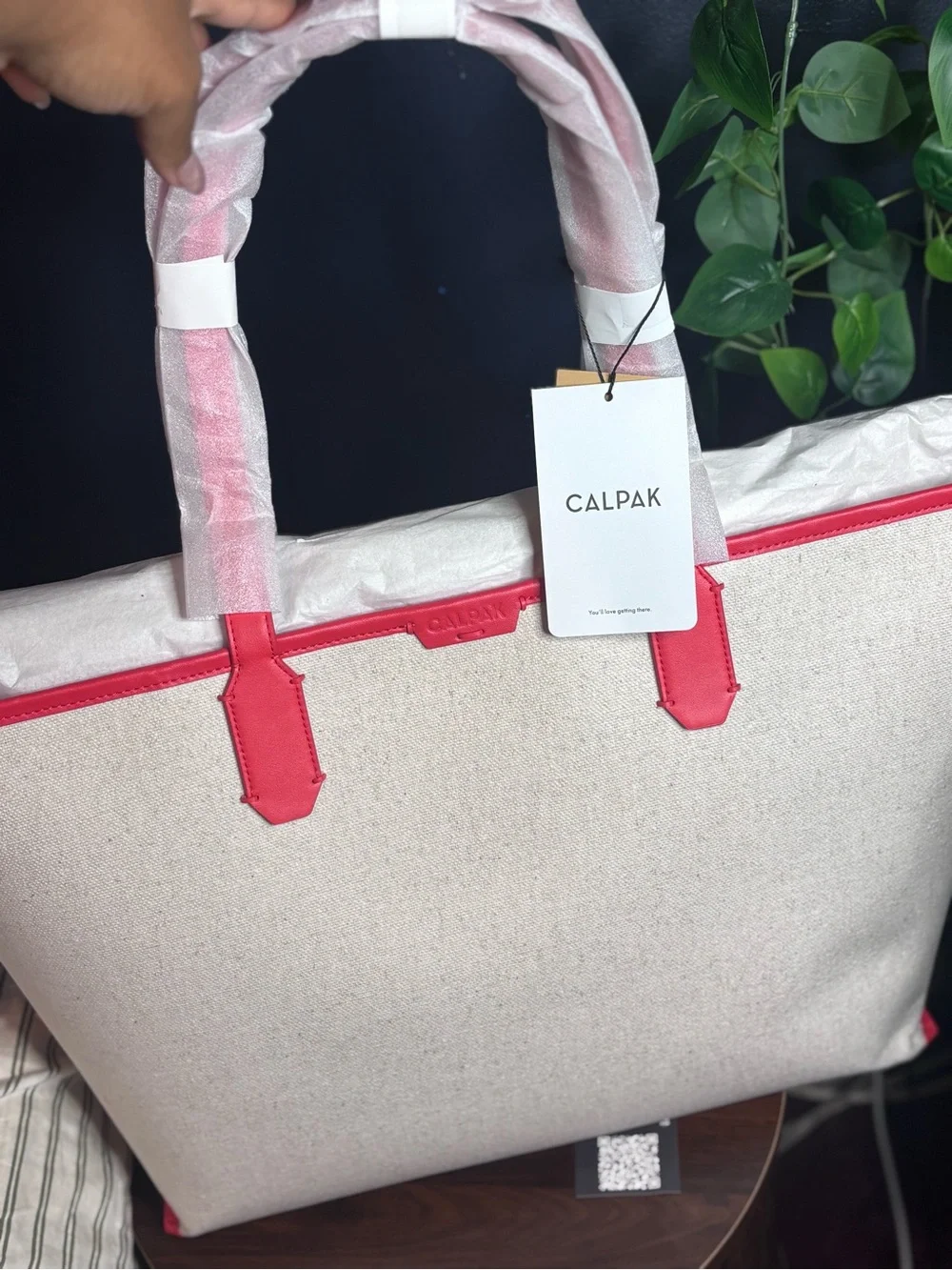 *BRAND NEW* Calpak Colette 15